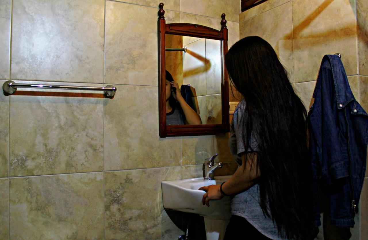 Hotel Cumanda Alfaro Ngoại thất bức ảnh